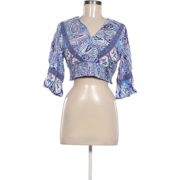 Dámska blúza Amisu 65735140