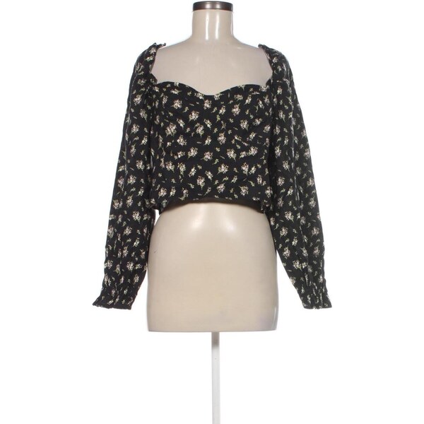 Dámska blúza H&M 65735522