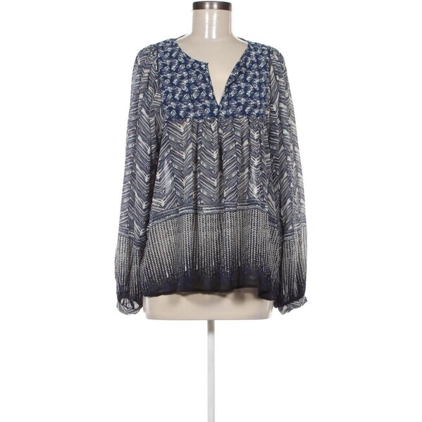 Dámska blúza H&M L.O.G.G. 65735503