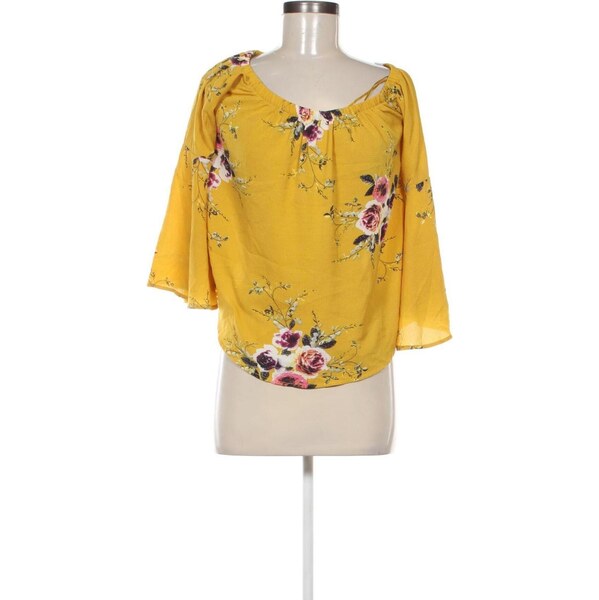 Dámska blúza Qed London 65735528