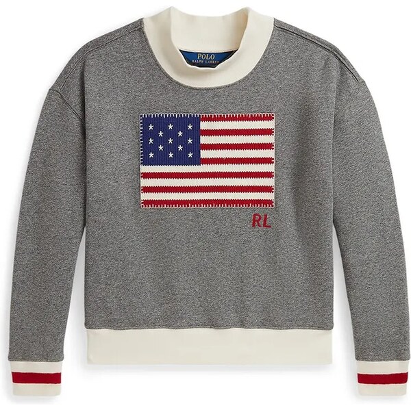 Detský sveter Polo Ralph Lauren 65773792