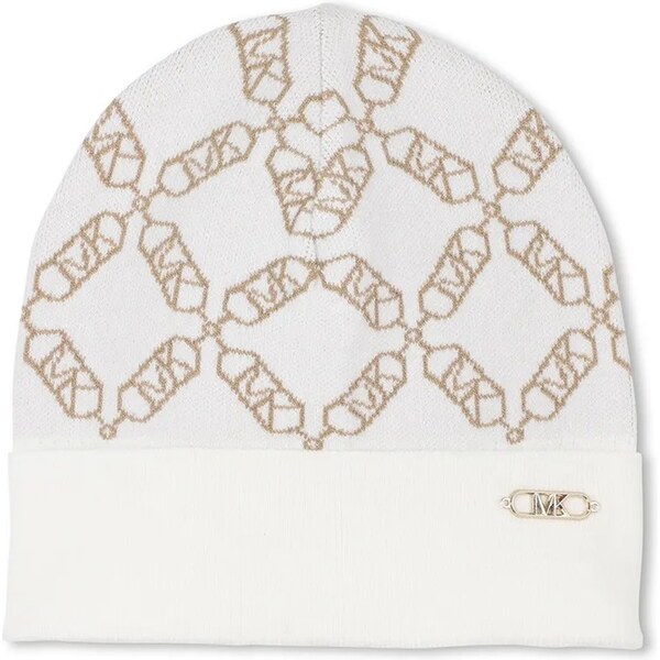 Detská čiapka Michael Kors 65773918