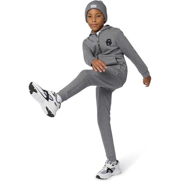 Detské tepláky BOSS 65774000