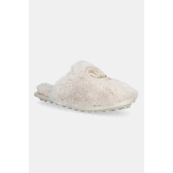 Papuče MICHAEL Michael Kors Ada 65773830