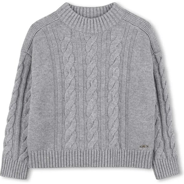 Detský sveter Michael Kors 65773822