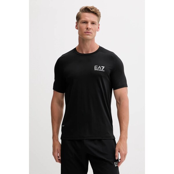 Tričko EA7 Emporio Armani 36970431