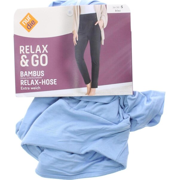 Dámske nohavice Nur Die 65735686