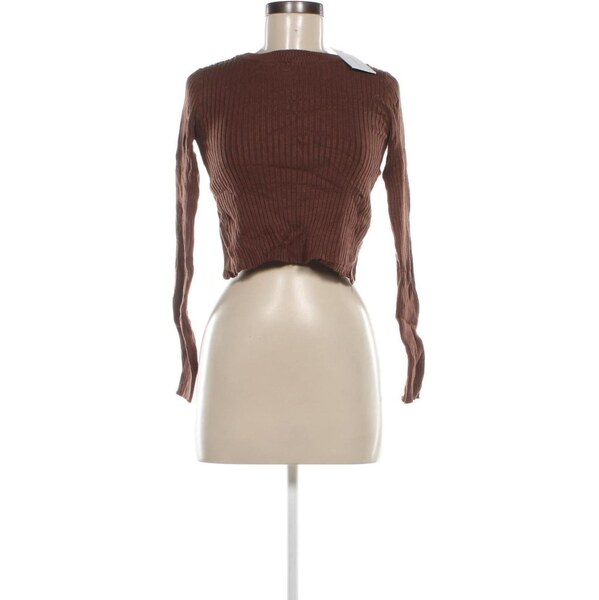 Dámsky pulóver Ghanda 65735734