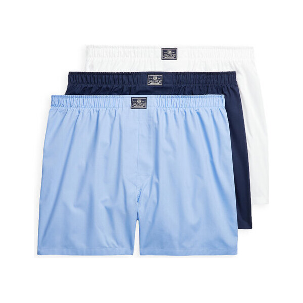 Súprava boxeriek Polo Ralph Lauren 17207013
