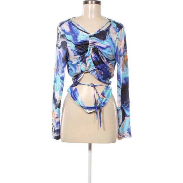 Dámska blúza SHEIN 65736015