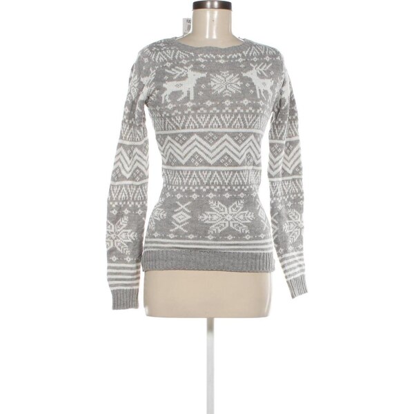 Dámsky pulóver Terranova 65736020