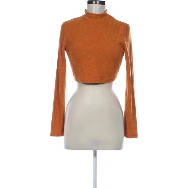 Dámska blúza Bershka 65736026