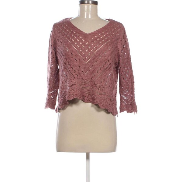 Dámsky pulóver Pigalle 65736240