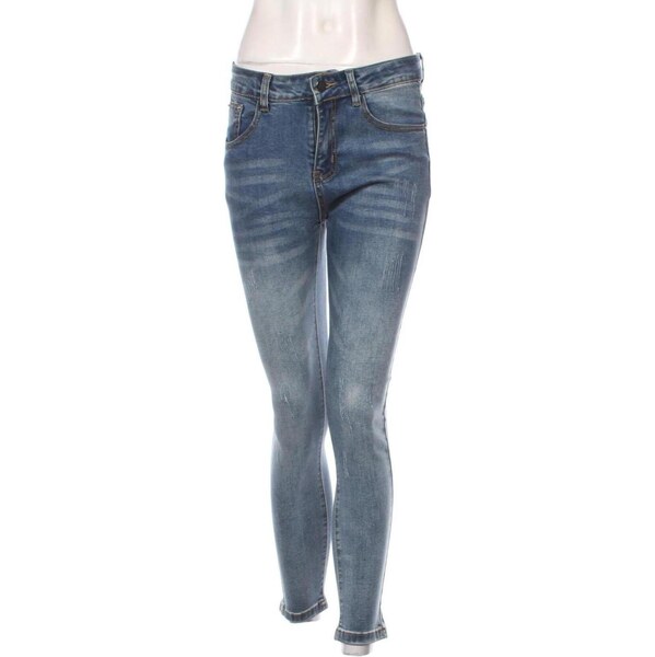 Dámske džínsy Unbranded 65736236