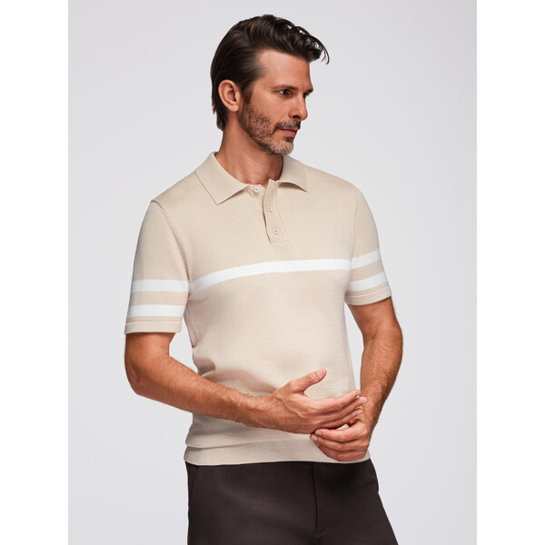 Pánska polokošeľa Ombre 52499605