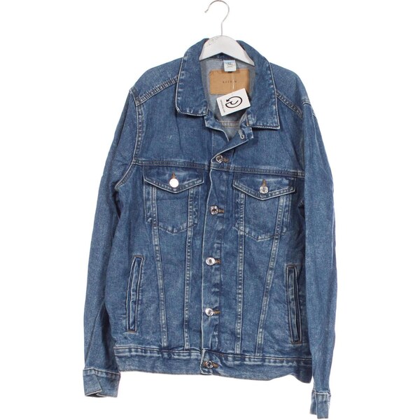 Pánska bunda H&M 65736279