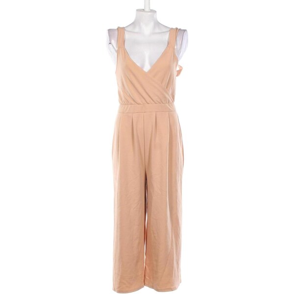 Dámsky dlhý overal Boohoo 65736297