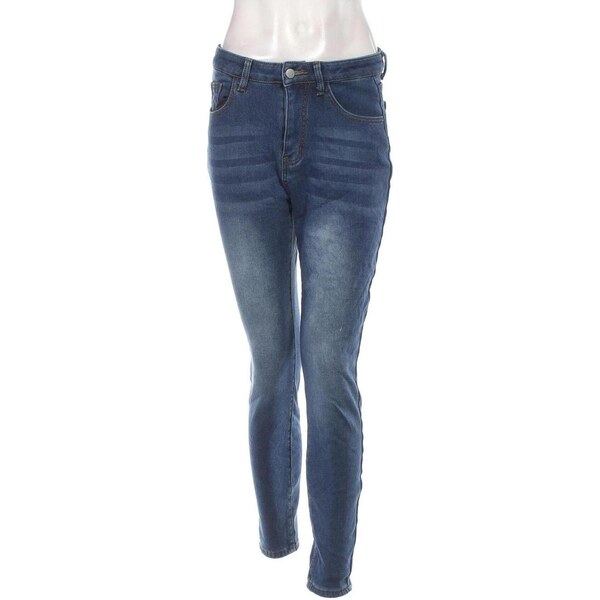 Dámske džínsy Unbranded 65736317