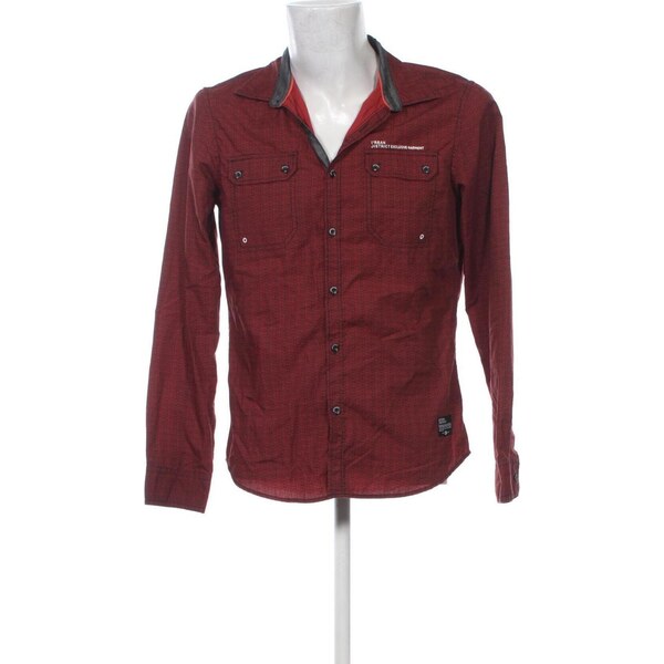 Pánska košeľa Angelo Litrico 65736411