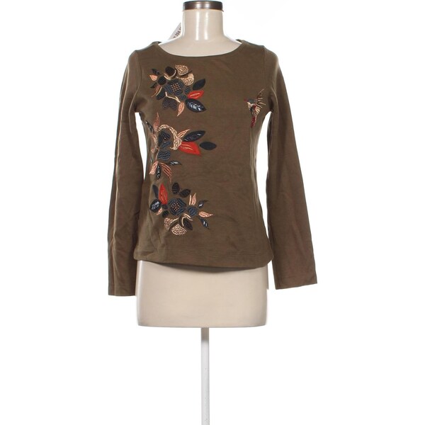 Dámska blúza Zero 65736548