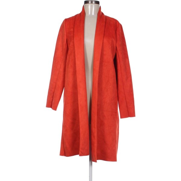 Dámsky kabát Zara 65736593