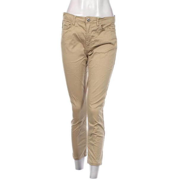 Dámske nohavice Mango 65736615