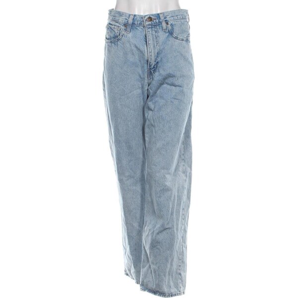 Dámske džínsy Levis 65736622