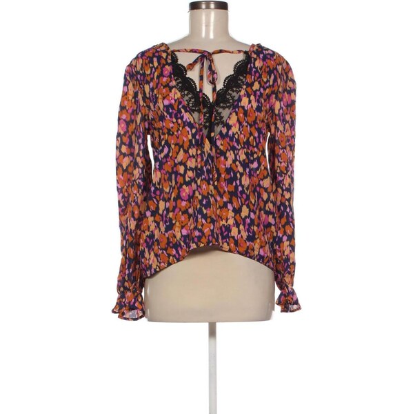 Dámska blúza SHEIN 65736833