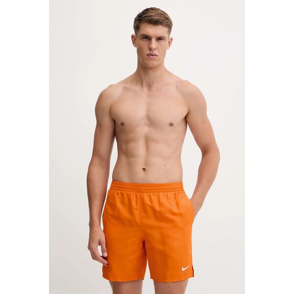 Plavkové šortky Nike 66513096