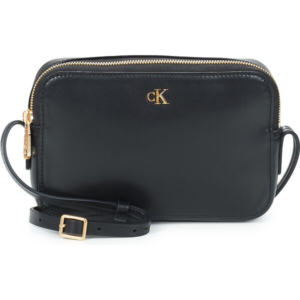 Calvin Klein Jeans Tašky cez rameno CK CAMERA BAG Calvin Klein Jeans 65737261