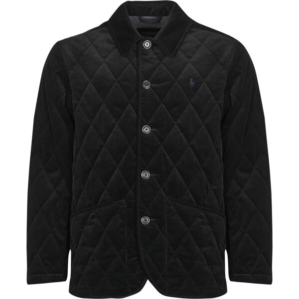 Polo Ralph Lauren Bundy VESTE MATELASSEE VELOURS Polo Ralph Lauren 65737264