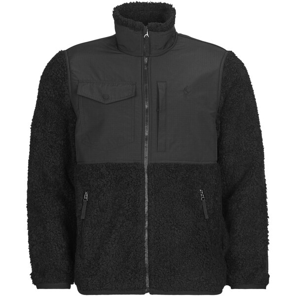 Polo Ralph Lauren Flísové mikiny POLAIRE SHERPA ZIPPEE Polo Ralph 65737266