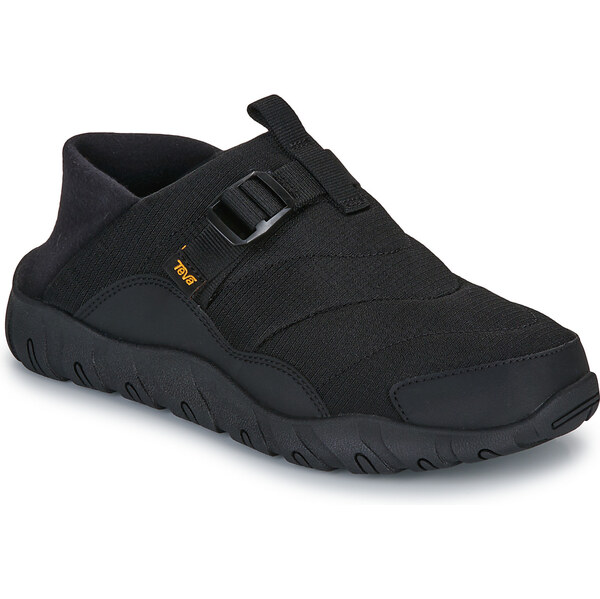 Teva Slip-on W REEMBER CAMP BLACK Teva 65737284