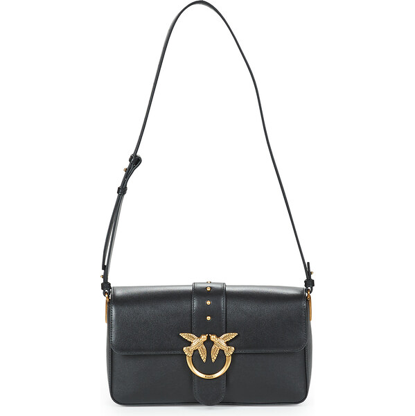 Pinko Tašky cez rameno LOVE ONE CLASSIC SLOUCHY FL VITELLO MORBIDO 65737307