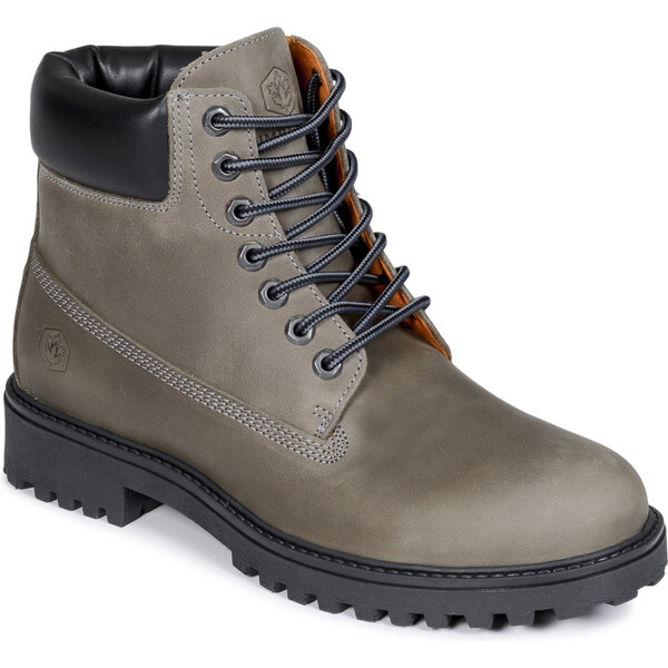 Lumberjack Polokozačky RIVER 2 ANKLE BOOT MAN Lumberjack 65737330