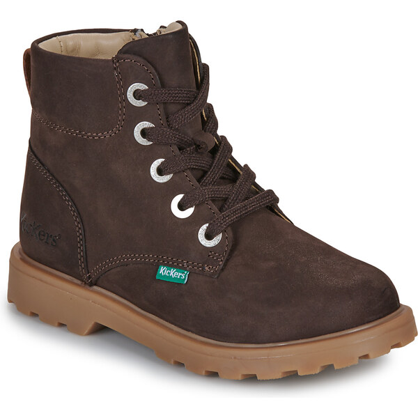 Kickers Polokozačky KICK BLUCK Kickers 65737336