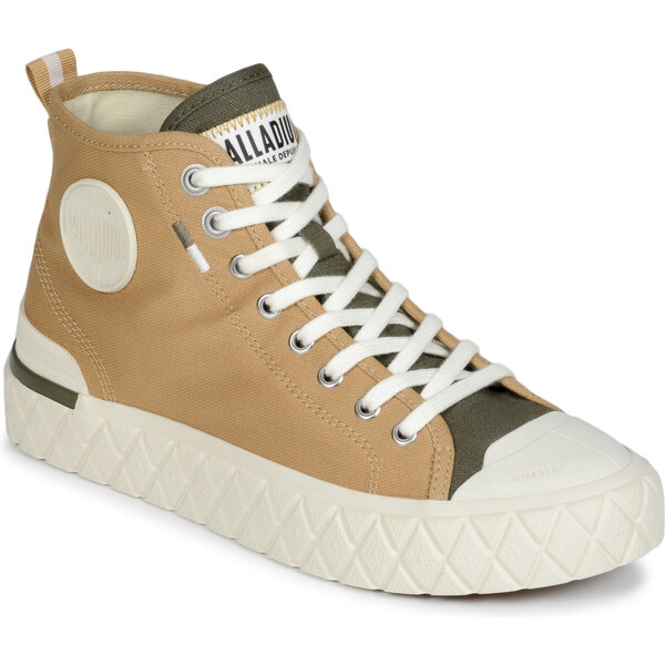 Palladium Členkové tenisky PALLA ACE CHUKKA ORG Palladium 65737332