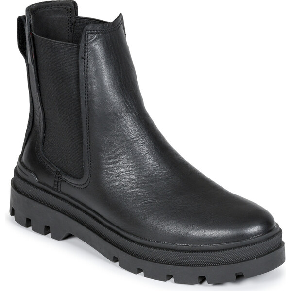 Palladium Polokozačky PALLAGRADE CHELSEA L Palladium 65737333