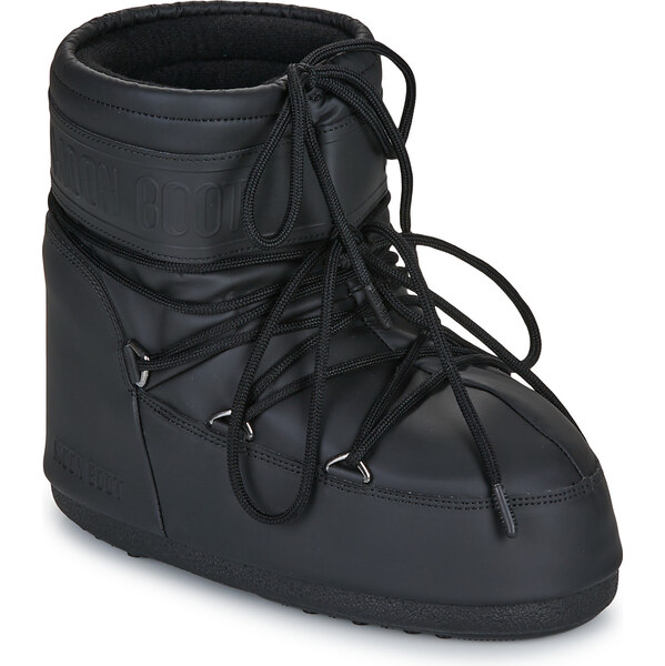 Moon Boot Obuv do snehu MB ICON LOW RUBBER Moon Boot 65737338
