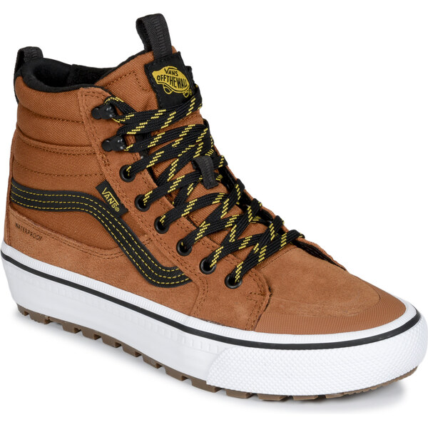 Vans Členkové tenisky MTE Sk8-Hi Waterproof Insulated Vans 65737342