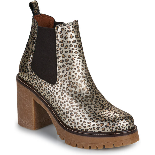 Sweet Lemon Čižmičky NAMANDINE Sweet Lemon 65737344