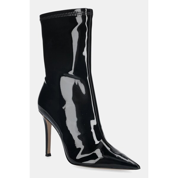 Členkové topánky Steve Madden Easy St. 65737570