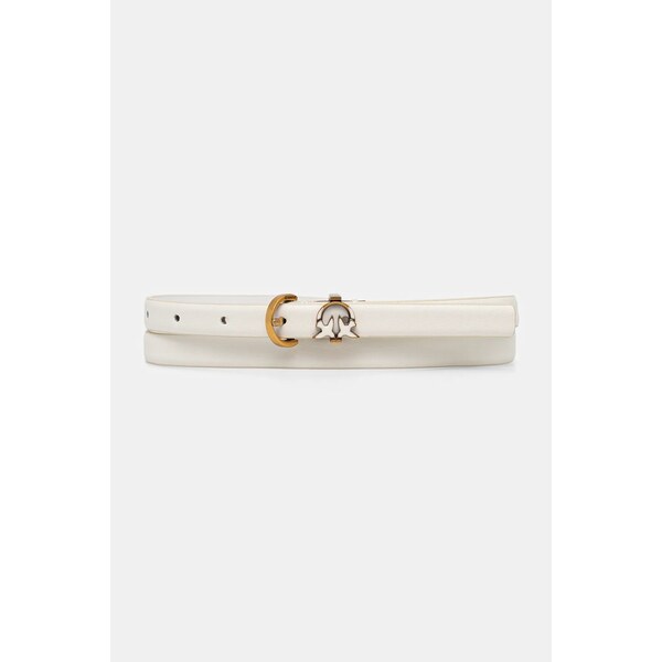 Kožený opasok Pinko 65737634