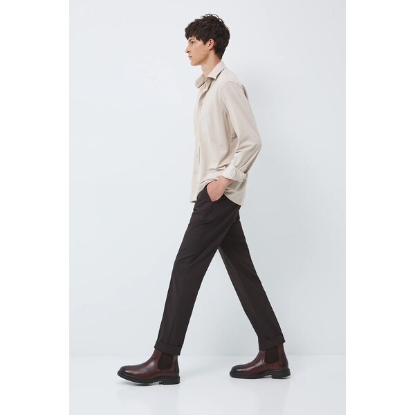 Topánky chelsea Medicine 66514492