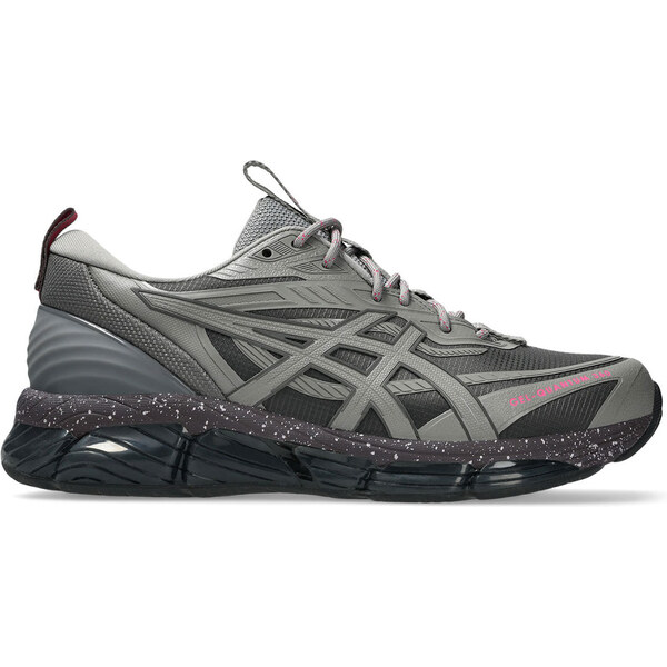 Asics Gel-Quantum 360 VIII Utlity 7 - Unisex - Tenisky Asics - Sivé - 66361880