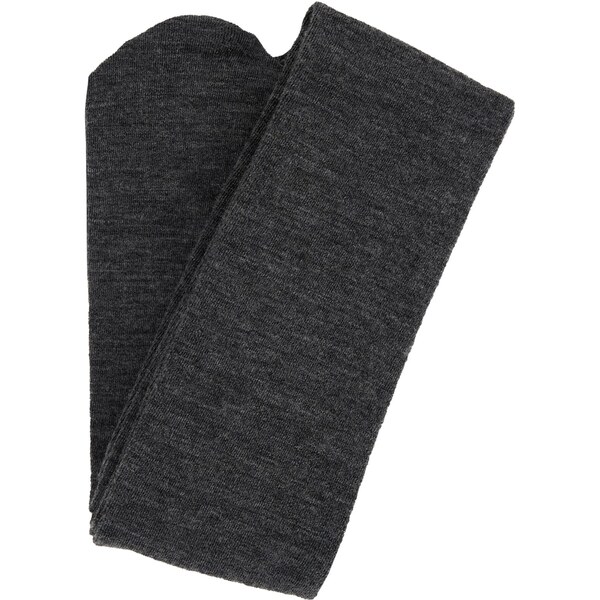 Vlnka Detské vlnené pančuchy Merino Woolee sivá veľkosti oblečenia 100 65762788