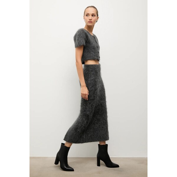 Kožené členkové topánky Answear.LAB 65420739