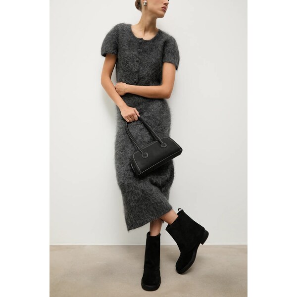 Semišové topánky Answear.LAB 64938311