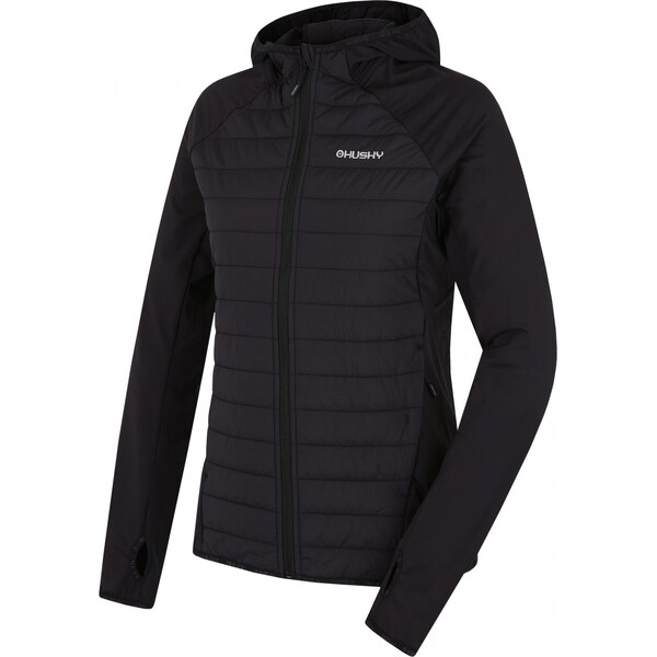 Husky Arya L black 65763181