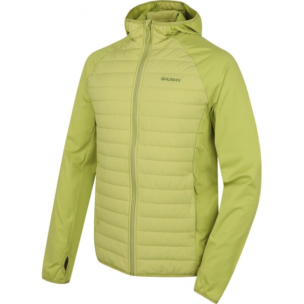 Husky Arya M light green 65763178